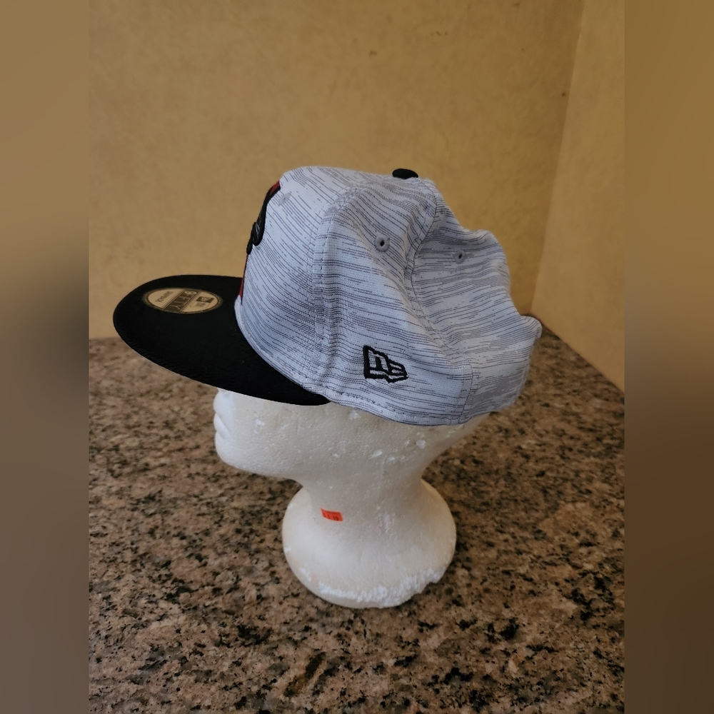 New Era Atlanta Falcons 9FIFTY Snapback - Picture 3 of 9